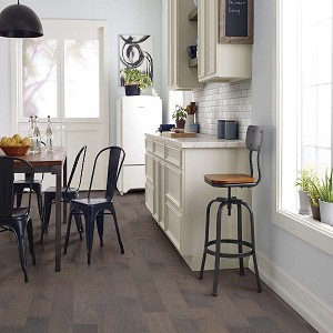 Alpine Hickory